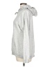 Nike Silver Sweatshirt Size L - photo 5