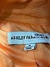 ASHLEY PARK x RTR Orange Blazer Size S - photo 3