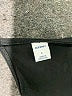 Old Navy Solid Black Romper Size L - photo 4