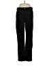 Eileen Fisher Black Jeans Size XS - photo 1