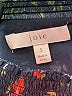 Joie 100% Polyester Stars Black Cocktail Dress Size S - photo 7