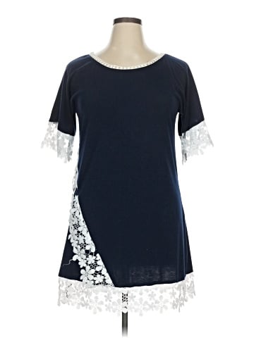 Reborn Casual Dress (view 1)