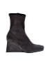 Circus Brown Ankle Boots Size 6 - photo 1
