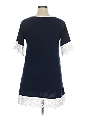 Reborn Casual Dress (view 2)