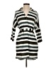 Mikoh Gray Cardigan Size Sm (1) - photo 1