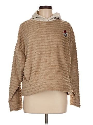 Rivalry Threads Pullover Sweater (view 1)