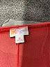 Lularoe 100% Polyester Pink Kimono Size M - photo 9