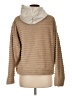Rivalry Threads 100% Polyester Tan Pullover Sweater Size M - photo 2