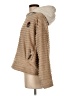 Rivalry Threads 100% Polyester Tan Pullover Sweater Size M - photo 5