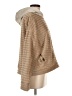 Rivalry Threads 100% Polyester Tan Pullover Sweater Size M - photo 4