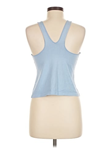 Zara W&B Collection Tank Top (view 2)