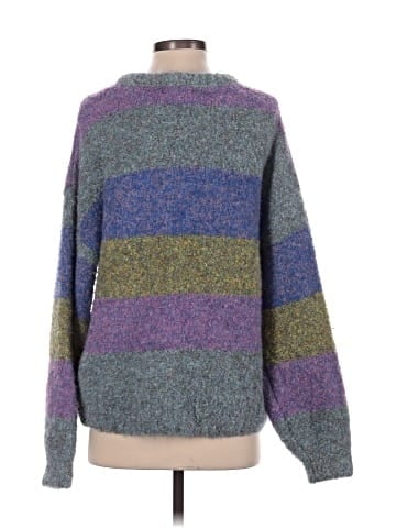 Forever 21 Pullover Sweater (view 2)