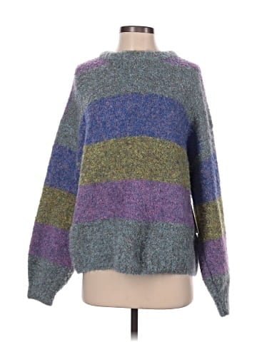 Forever 21 Pullover Sweater (view 1)