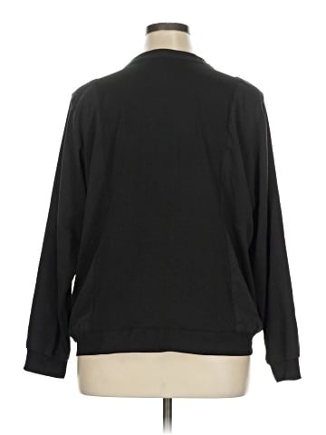 Wonder Wink Zip Up Hoodie (view 2)