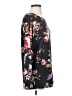 Agnes & Dora Black Long Sleeve Top Size XS - photo 4
