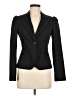 Gap Black Blazer Size 6 - photo 1