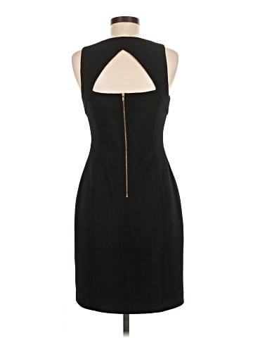 Banana Republic Monogram Cocktail Dress (view 2)
