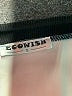 Ecowish Floral Teal Jacket Size S - photo 6