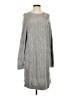Sundance Gray Cardigan Size S - photo 1