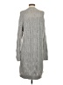 Sundance Gray Cardigan Size S - photo 2