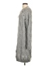 Sundance Gray Cardigan Size S - photo 5
