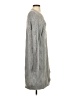 Sundance Gray Cardigan Size S - photo 4