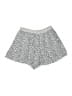 Hunter Bell Ivory Blue Shorts Size 2 - photo 1
