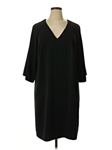 Donna Ricco Casual Dress (view 1)