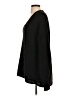 Free People Black Pullover Sweater Size S - photo 5