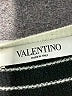 Valentino Black Ivory Pullover Sweater Size XXS (estimated) - photo 11