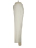 Ann Taylor Solid Ivory Dress Pants Size 2 (petite) - photo 5