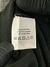 Shein Black Active Pants Size 4 - photo 8
