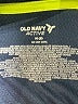 Active by Old Navy 100% Polyester Blue Long Sleeve Polo Size 8 - photo 3