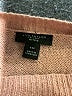 Ann Taylor Factory Tan Pullover Sweater Size XS - photo 7