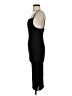 ASOS Design Solid Black Cocktail Dress Size 2 - photo 5