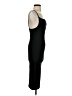 ASOS Design Solid Black Cocktail Dress Size 2 - photo 4