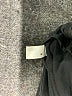 Jujube Solid Black Shorts Size M - photo 3