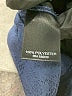 Chelsea & Violet 100% Polyester Blue Long Sleeve Blouse Size M - photo 8