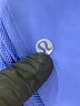 Lululemon Athletica Color Block Blue Active Pants Size 2 - photo 7