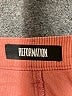 Reformation Chevron-herringbone Pink Casual Pants Size 27 waist - photo 7