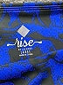 rise Blue Leggings Size L - photo 7