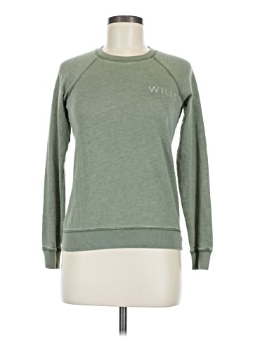Jack Wills Sweatshirt (view 1)