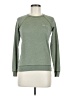 Jack Wills Green Sweatshirt Size 4 - photo 1