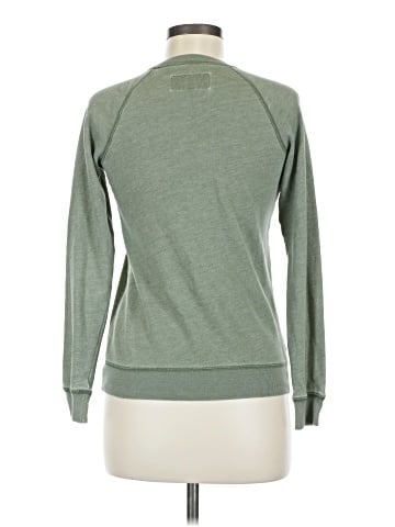 Jack Wills Sweatshirt (view 2)