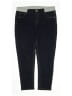 Justice Solid Blue Jeggings Size 16 - photo 1