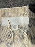Zara Animal Print Green Pullover Sweater Size 13 - 14 - photo 3