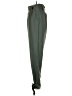 Grace Karin Solid Green Casual Pants Size S - photo 5