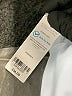 Carter's 100% Polyester White Track Jacket Size 4 - photo 3