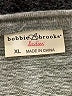Bobbie Brooks Green Pullover Sweater Size XL - photo 7