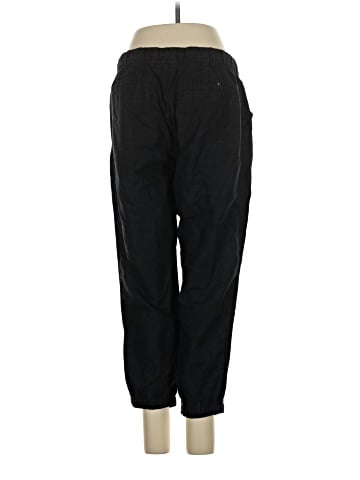 Gap Outlet Linen Pants (view 2)